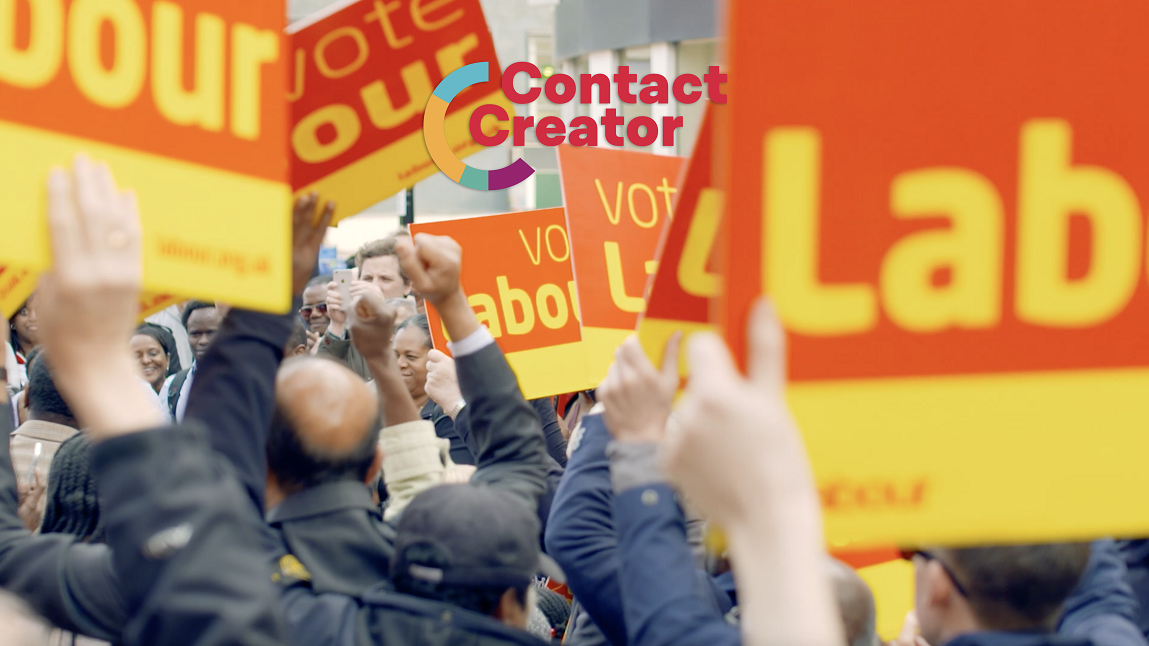 Contact Creator splash image